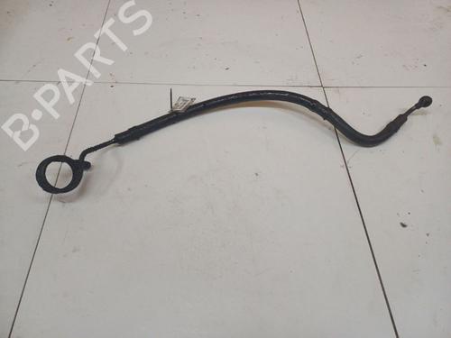 Used AC pipe AC pipe VW PASSAT B5 Variant (3B5) 1.9 TDI (110 hp) 32551838 32551838