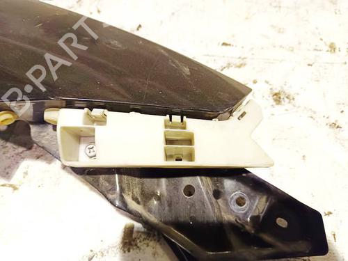 Used Front bumper bracket Front bumper bracket 35149061 35149061