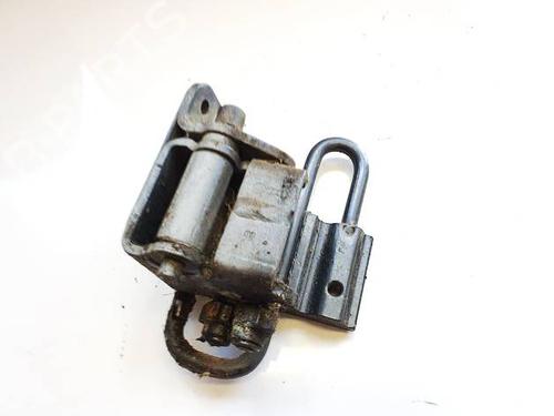 Hinge/Door check strap AUDI A4 B6 (8E2) 1.9 TDI | BP32580348C146