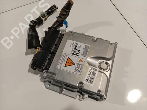 Used Engine control unit (ECU) Engine control unit (ECU) SUBARU FORESTER (SH_) 2.0 D AWD (SHH, SHD, SHN) (147 hp) 34530298 34530298
