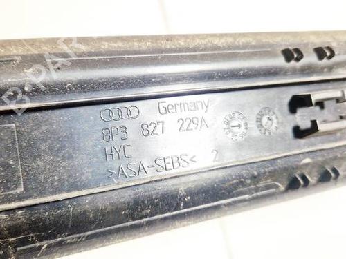 Scuttle panel AUDI A3 (8P1) 1.6 | BP35013235C110 - Image 3