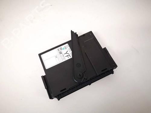 Used Electronic module Electronic module OPEL MERIVA A MPV (X03) 1.7 CDTI (E75) (100 hp) 35296310 35296310