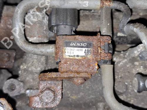 Used Electronic module Electronic module HONDA FR-V (BE) 2.2 i CTDi (BE5) (140 hp) 34864851 34864851