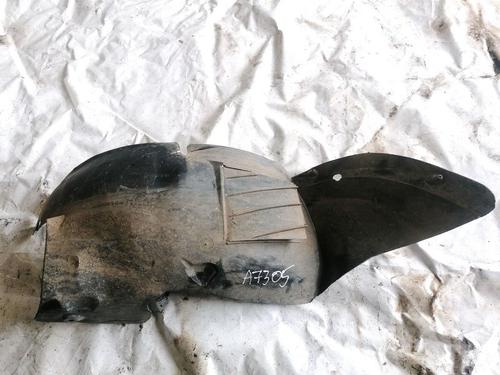 Used Wheel arch Wheel arch PEUGEOT 206 SW (2E/K) 1.4 HDi (68 hp) 35497315 35497315