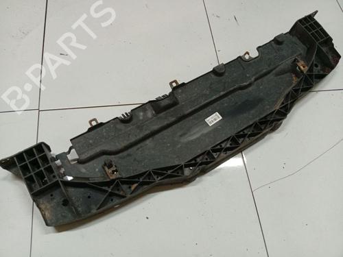Used Front bumper reinforcement Front bumper reinforcement 34860150 34860150