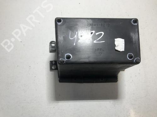 Glove box SUZUKI SWIFT III (MZ, EZ) 1.5 (RS415, ZC21S) | BP35839334C95 - Image 2