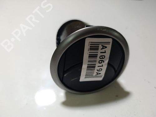 Luftventil MAZDA 2 (DY) 1.4 | BP32564991I21