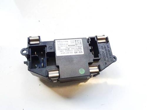 Heater resistor VW PASSAT B7 (362) 2.0 TDI | BP37010001M108 - Image 2