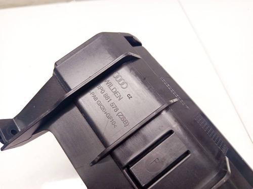 Glove box AUDI A3 (8P1) 1.6 | BP34785699C95 - Image 3