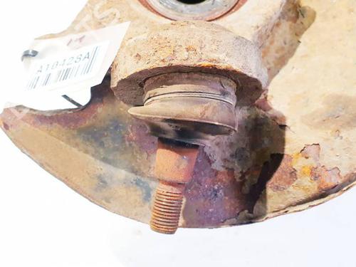 Left front steering knuckle HONDA FR-V (BE) 2.2 i CTDi (BE5) | BP34917866M25 - Image 3