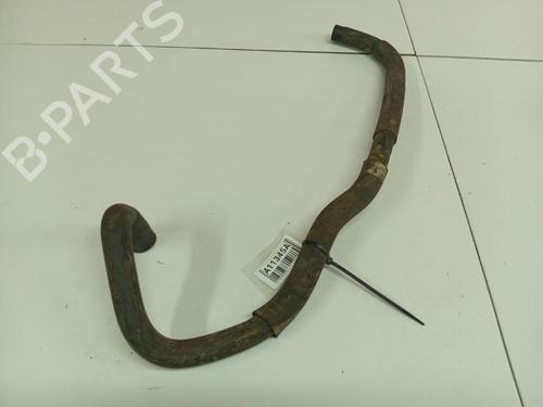 Used Pipe Pipe OPEL CORSA D (S07) 1.2 (L08, L68) (80 hp) 35971509 35971509