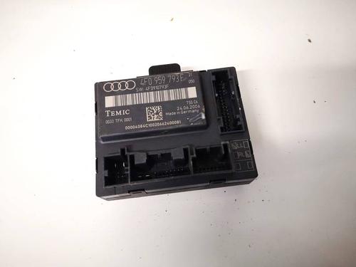Used Electronic module Electronic module 35322912 35322912