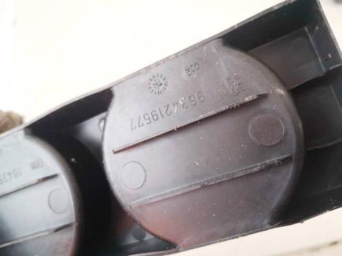 Cup/Object holder PEUGEOT 607 (9D, 9U) 3.0 V6 24V | BP35372268I37 - Image 3