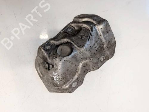 Underbody protection FORD FOCUS IV (HN) 1.0 EcoBoost | BP38278156M92 - Image 2