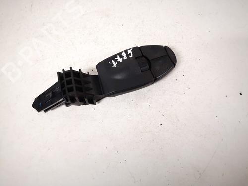 Steering wheel controls PEUGEOT 807 (EB_) 2.2 HDi | BP35456455E15 - Image 3