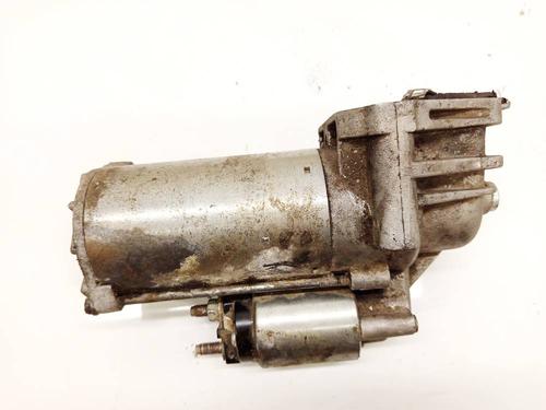 Starter FORD TRANSIT Van (FA_ _) 2.0 DI (FAE_, FAF_, FAG_) | BP39575087M8 - Image 2