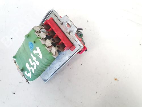 Heater resistor VW PASSAT B5 Variant (3B5) 1.6 | BP35478252M108 - Image 3