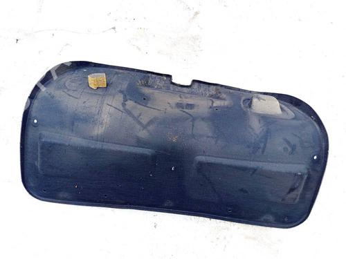 Boot lining PEUGEOT 407 (6D_) 2.0 HDi 135 (6DRHRH, 6DRHRE, 6DRHRG, 6DRHRJ) | BP38041351I3 - Image 2
