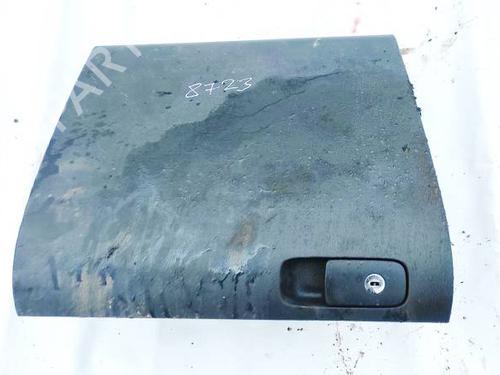 Used Glove box Glove box VW GOLF PLUS V (5M1, 521) 1.9 TDI (105 hp) 35308490 35308490