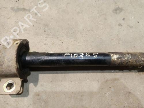 Anti roll bar FORD FOCUS C-MAX (DM2) 1.6 TDCi | BP34871322M96 - Image 4