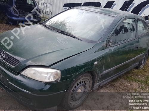 Used Parts OPEL ASTRA G Hatchback (T98) 1.7 TD (F08, F48) 4526385