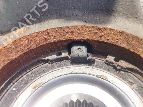 Used Electronic module Electronic module FORD KUGA II (DM2) 2.0 TDCi 4x4 (150 hp) 35634341 35634341