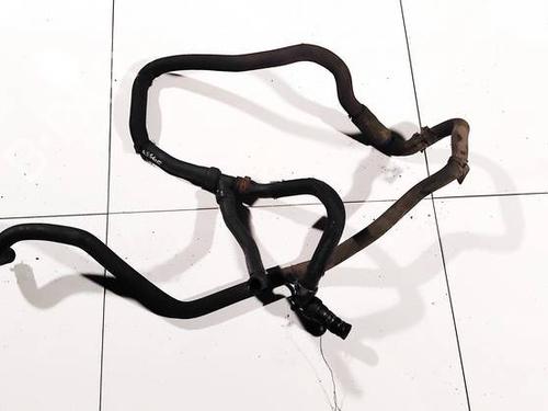 Used Pipe Pipe RENAULT SCÉNIC III (JZ0/1_) 1.5 dCi (110 hp) 32610877 32610877