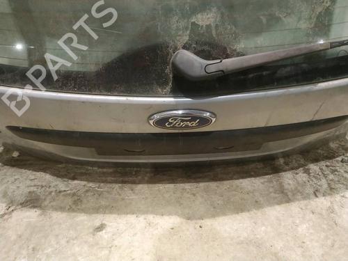 Used Tailgate trim Tailgate trim 34763439 34763439