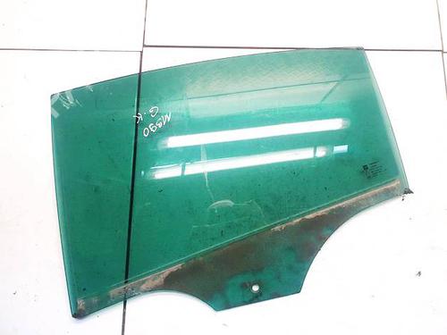 Used Rear left door window Rear left door window OPEL INSIGNIA A Saloon (G09) 1.8 (69) (140 hp) 36312588 36312588