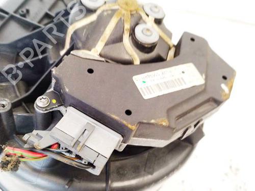 Used Heater resistor Heater resistor SAAB 9-3 (YS3F, E79, D79, D75) 1.9 TiD (120 hp) 36251866 36251866
