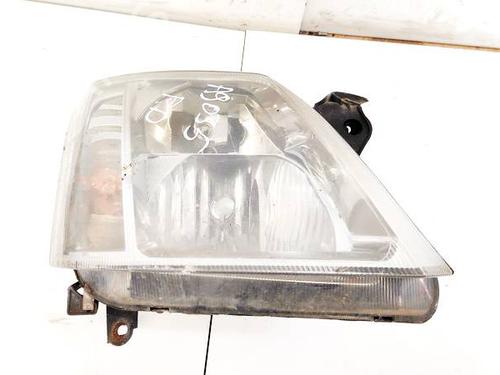 Used Right headlight Right headlight OPEL MERIVA A MPV (X03) 1.6 16V (E75) (100 hp) 35307368 35307368