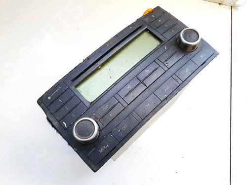 Used Radio Radio 35159938 35159938