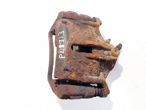 Used Right front brake caliper Right front brake caliper 35011871 35011871