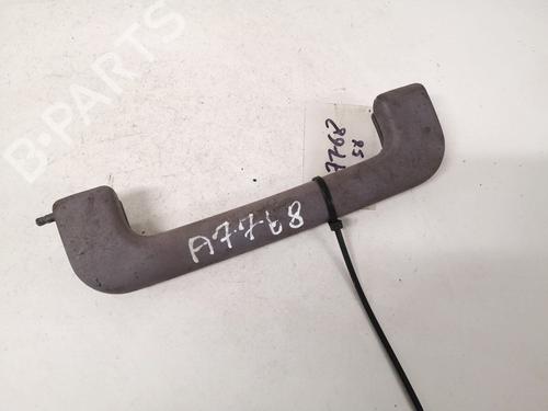 Used Interior roof handle Interior roof handle AUDI A6 C5 (4B2, 4B4) 2.5 TDI (150 hp) 35466122 35466122