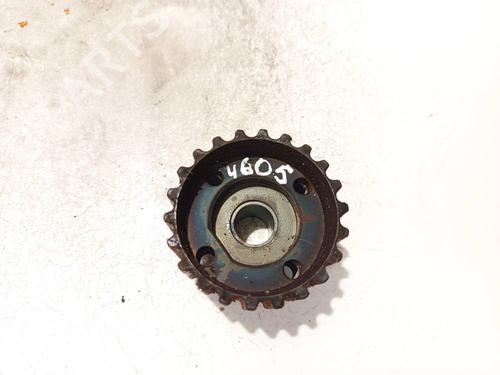 Used Pulley Pulley AUDI A5 (8T3) 2.0 TDI (170 hp) 34883008 34883008