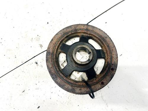 Used Pulley Pulley HYUNDAI ACCENT III (MC) 1.5 CRDi GLS (110 hp) 35540486 35540486