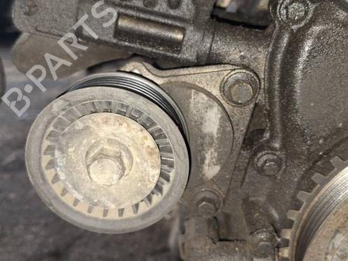 Used Pulley Pulley FORD MONDEO IV (BA7) 2.0 (145 hp) 35014708 35014708