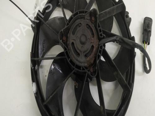 Used Fan Fan CITROËN C8 (EA_, EB_) 2.0 HDi (107 hp) 35456824 35456824