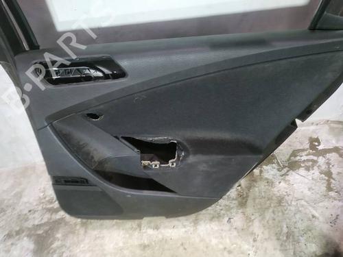 Used Rear left panel Rear left panel VW PASSAT B6 (3C2) 2.0 TDI (140 hp) 35059887 35059887