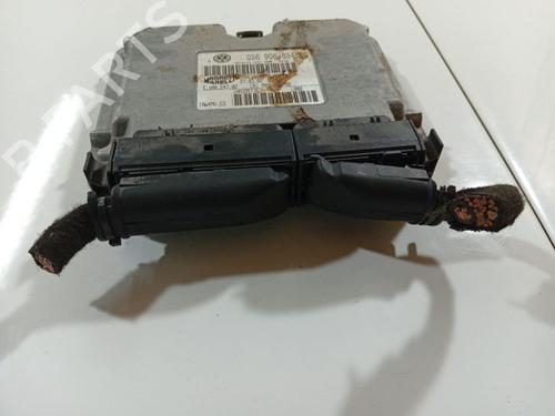 Engine control unit (ECU) AUDI A2 (8Z0) 1.4 | BP32552379M57