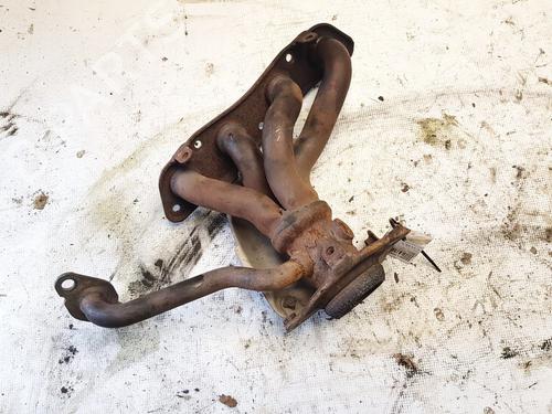 Used Exhaust manifold Exhaust manifold 35542872 35542872