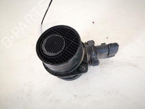 Mass air flow sensor VW PASSAT B6 (3C2) 2.0 TDI | BP35398678M95 - Image 2