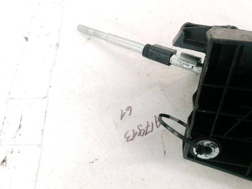 Gear lever IVECO DAILY IV Platform/Chassis 29L12 | BP35387379M90 - Image 2