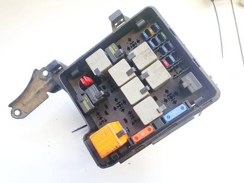 Used Fuse box Fuse box SAAB 9-5 Estate (YS3E) 2.2 TiD (120 hp) 32934998 32934998