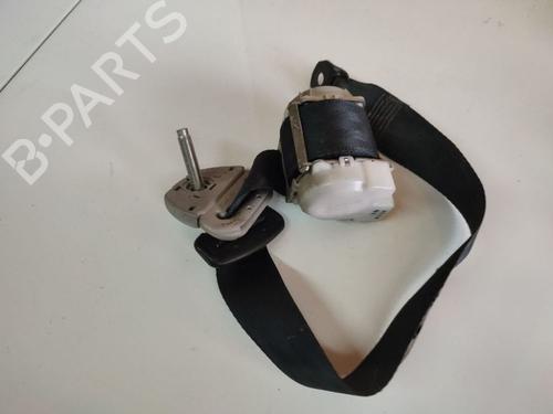Used Rear center seatbelt Rear center seatbelt TOYOTA COROLLA Verso (ZER_, ZZE12_, R1_) 2.0 D-4D (CUR10_, CUR10R) (116 hp) 36685701 36685701