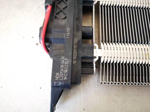 Heater resistor VW GOLF VI (5K1) 2.0 TDI | BP35281226M108 - Image 2