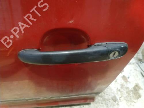 Used Front left exterior door handle Front left exterior door handle VW SHARAN (7M8, 7M9, 7M6) 1.9 TDI (90 hp) 34799341 34799341