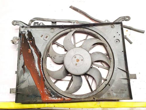 Used Fan Fan VOLVO S80 I (184) 2.4 D (131 hp) 35646778 35646778