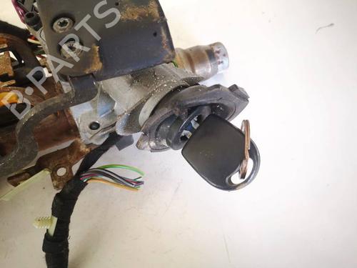 Ignition barrel VW PASSAT B5 Variant (3B5) 1.8 | BP34776132M48 - Image 2
