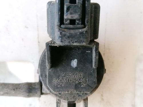 Washer pump MAZDA 3 (BK) 1.6 DI Turbo | BP35583754E24 - Image 2